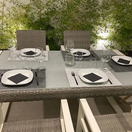 Slow House D'arco Gasthof