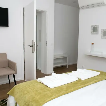 Slow House D'arco Guest house