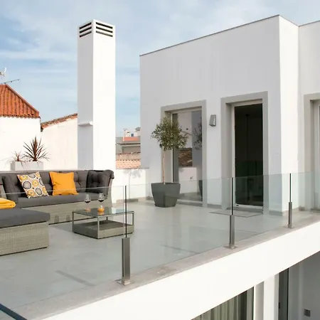 Slow House D'arco Guest house *