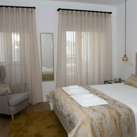 Slow House D'arco *