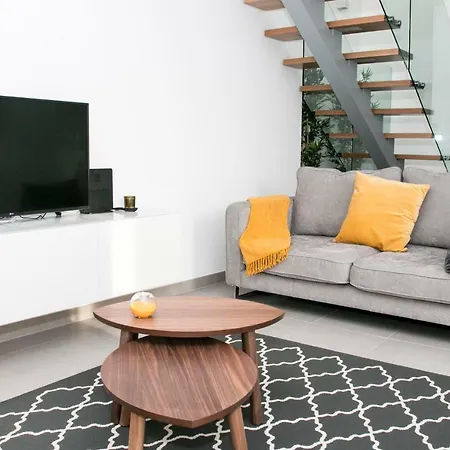 Slow House D'arco Guest house *
