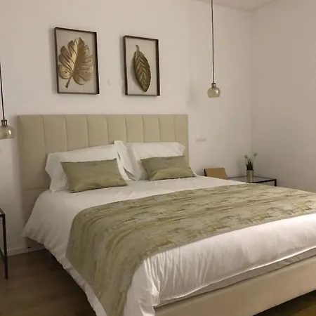 Guest house Slow House D'arco